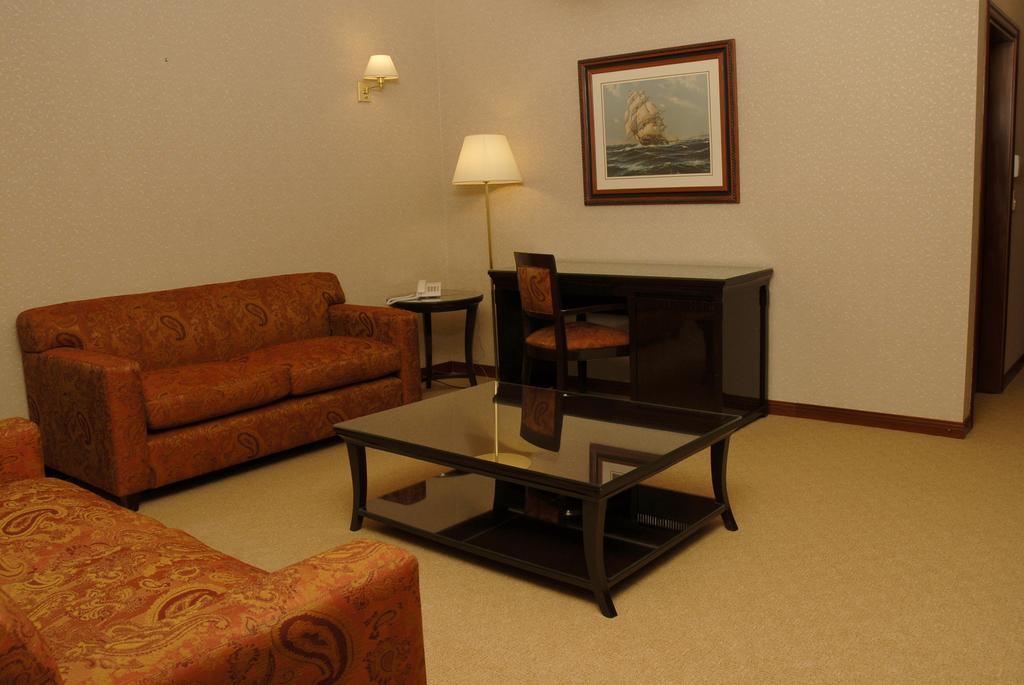Suite Superior